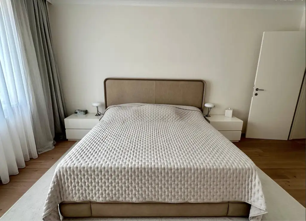 Attraktive 3-Zimmer-Wohnung im 8. Bezirk Wiens – Komplett saniert und sofort bezugsfertig