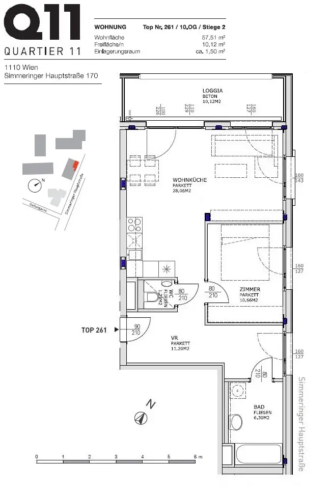 Plan 1