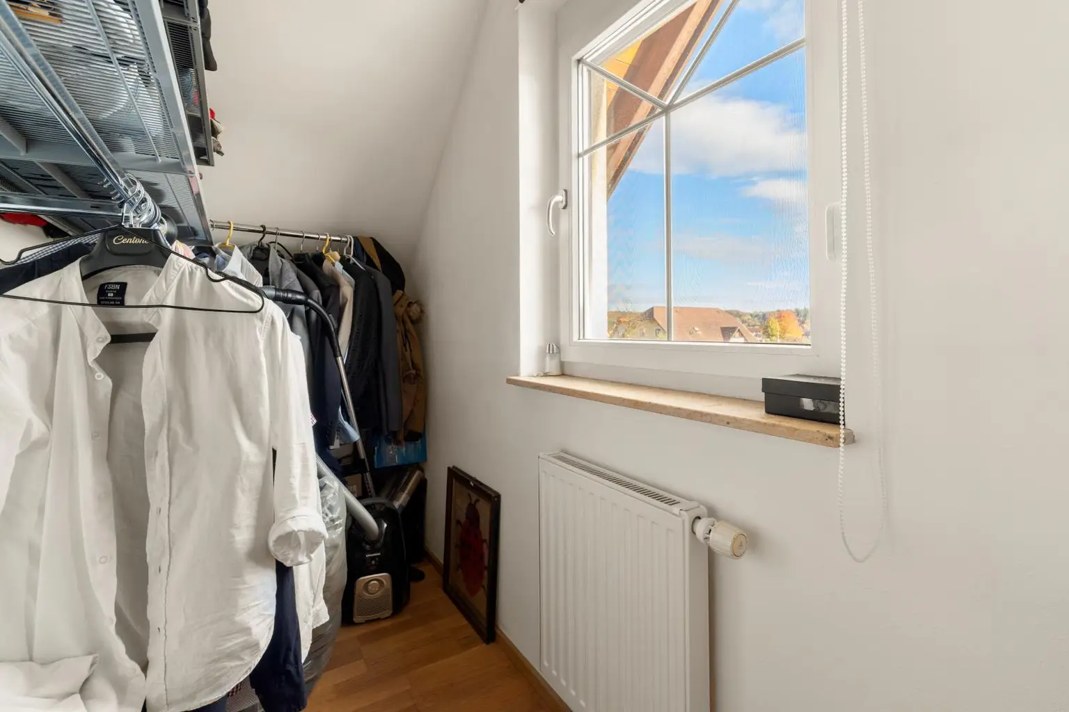 Stilvolles Eigenheim in sonniger Siedlungslage am Rande von Heimschuh