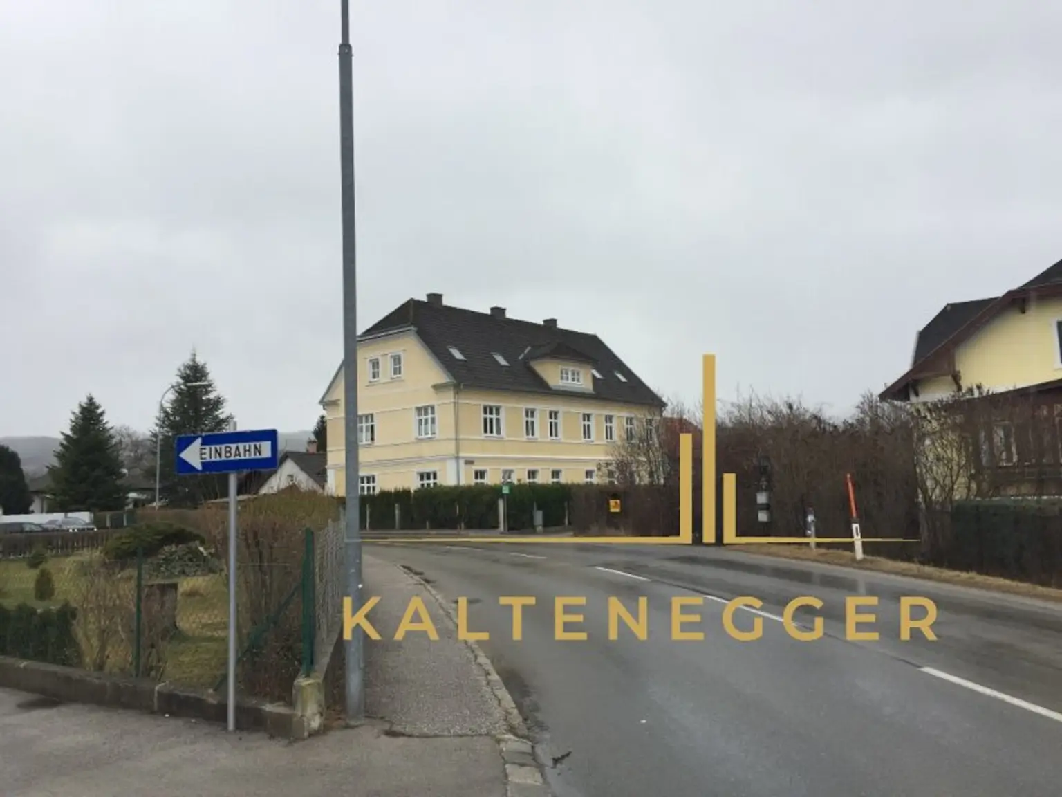 Zinshaus mit 6 Einheiten in vermieteter Bestandsstruktur