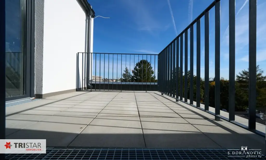 ‼️ AKTION ‼️ ++ 19 EIGENTUMSWOHNUNGEN ++ SCHLÜSSELFERTIG ++ URBAN + NATUR ++ ZWISCHEN SEESTADT UND LOBAU ++ 1220 WIEN ++  ++ BALKON / TERRASSE / LOGGIA / GARTEN / KELLER ++ 2–4 ZIMMER ++