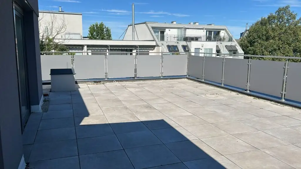 Einzigartig, arbeiten und wohnen in einem top modern,