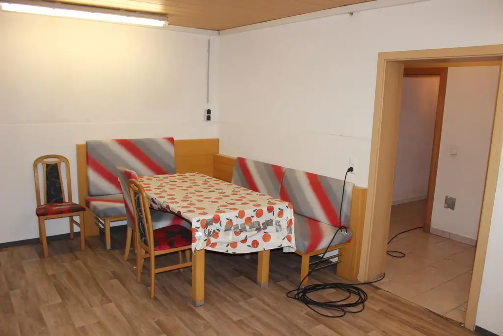 Wohnhaus in schöner Wohngegend in Zeltweg zu verkaufen
