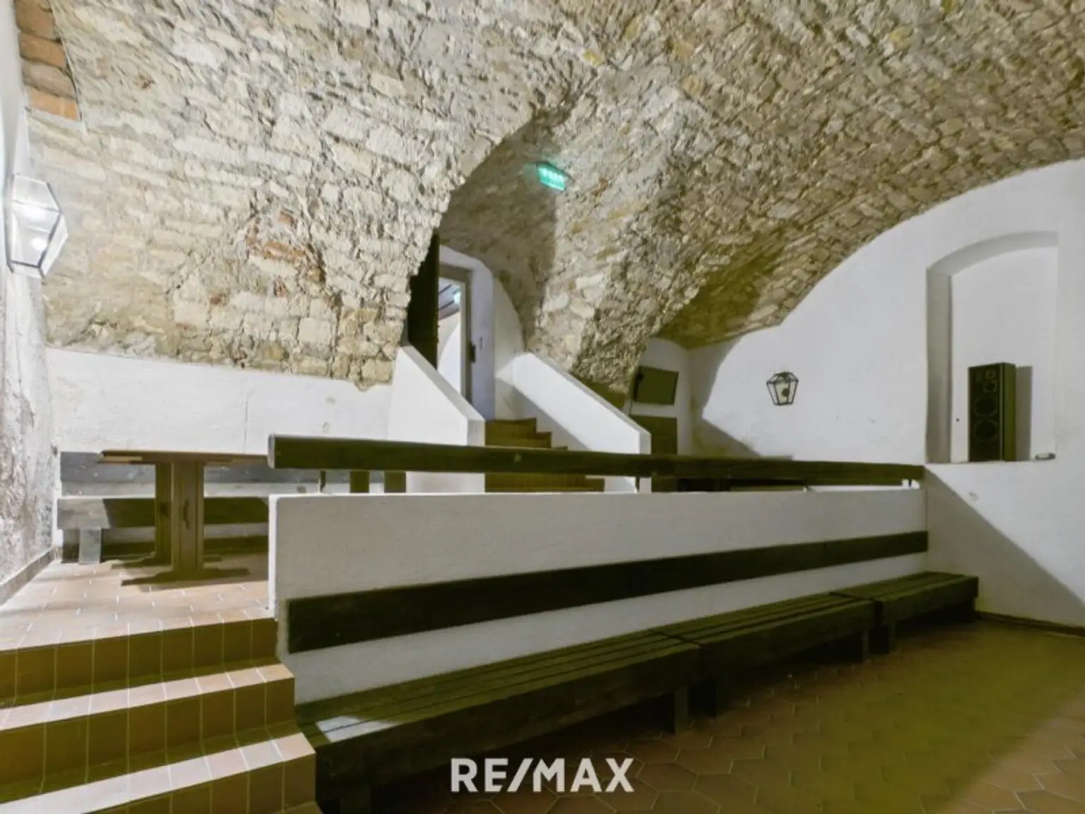 Etage 1- Verlies Bild 2