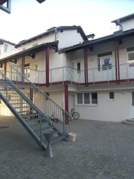 Coole Single Wohngalerie mit Balkon - provisionsfrei ab 1. November 2025 - Heizkosten inklusive