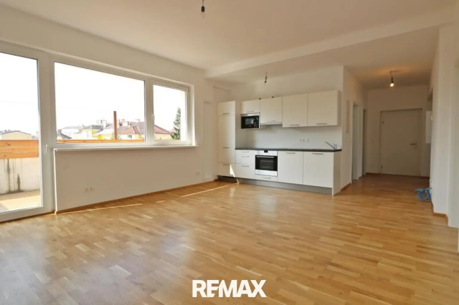 Wohnungsbeispiel