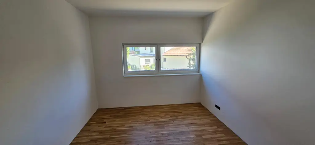 Barrierefreie NEUE 3-Zimmer-Wohnung mit Loggia