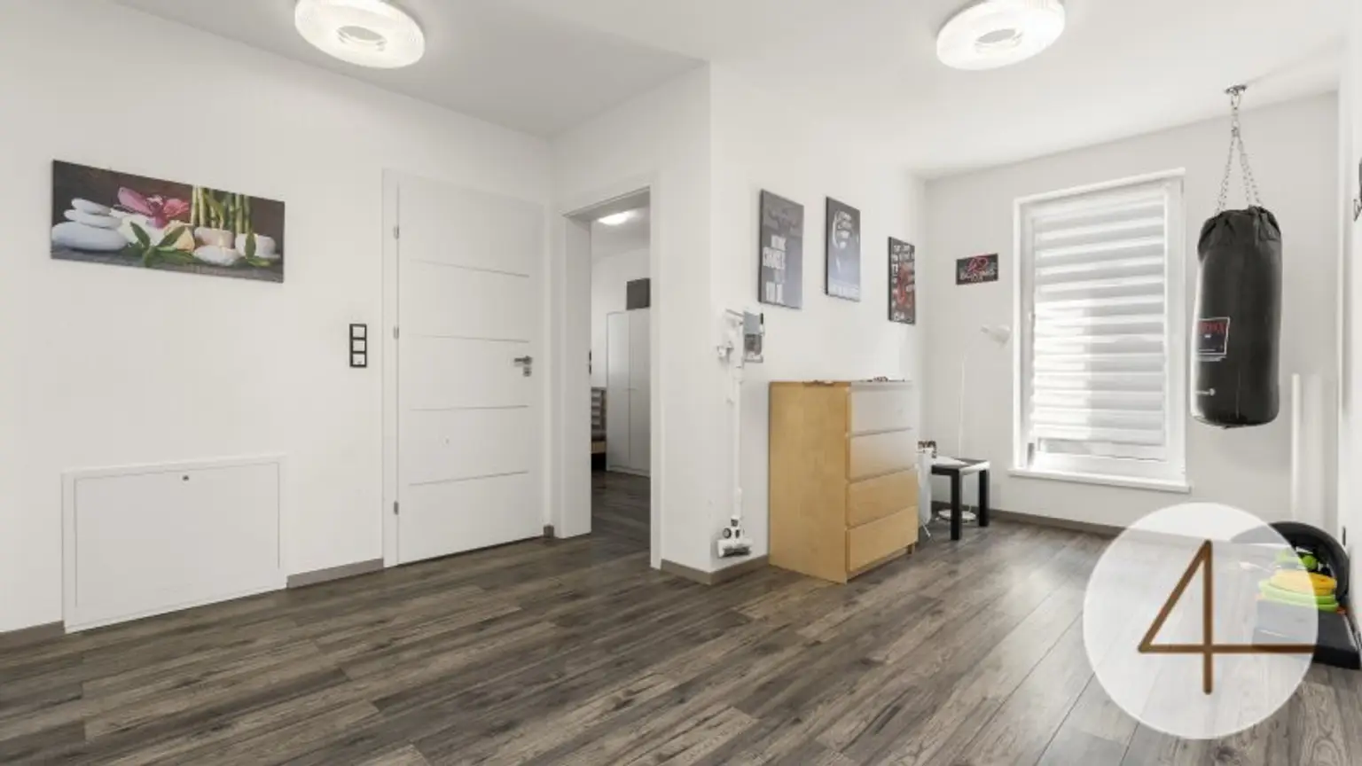 Hochwertiges Traumhaus mit Terrasse, Garage & Carport