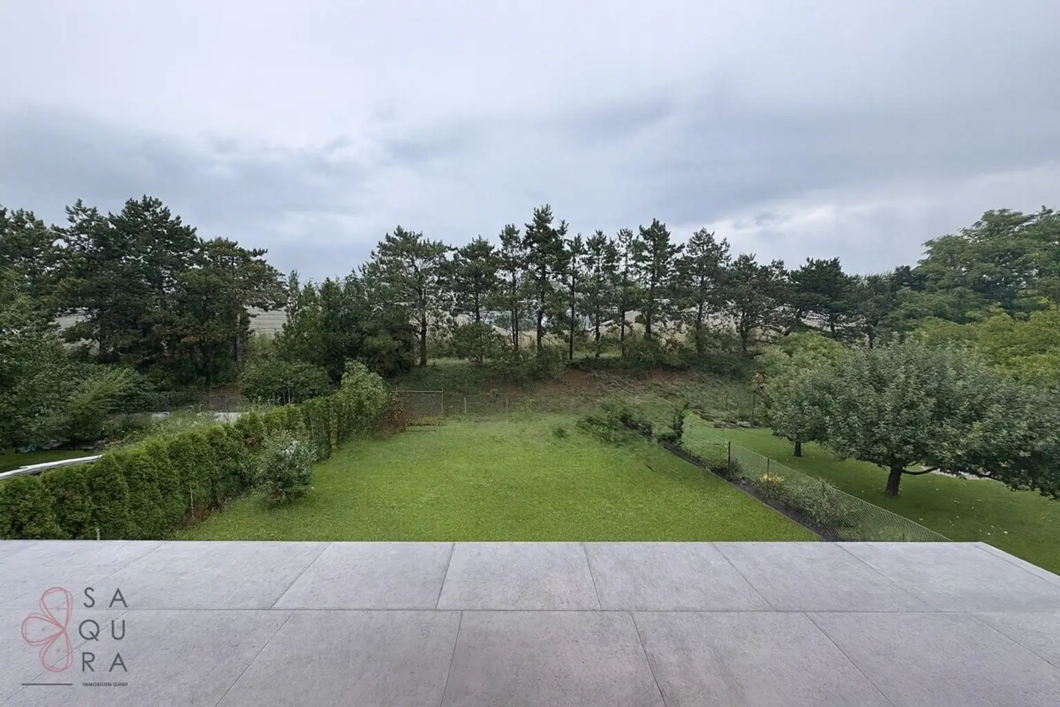 Modernes Familienhaus mit Potential in Wr. Neudorf
