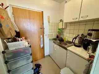 Flur/Küche