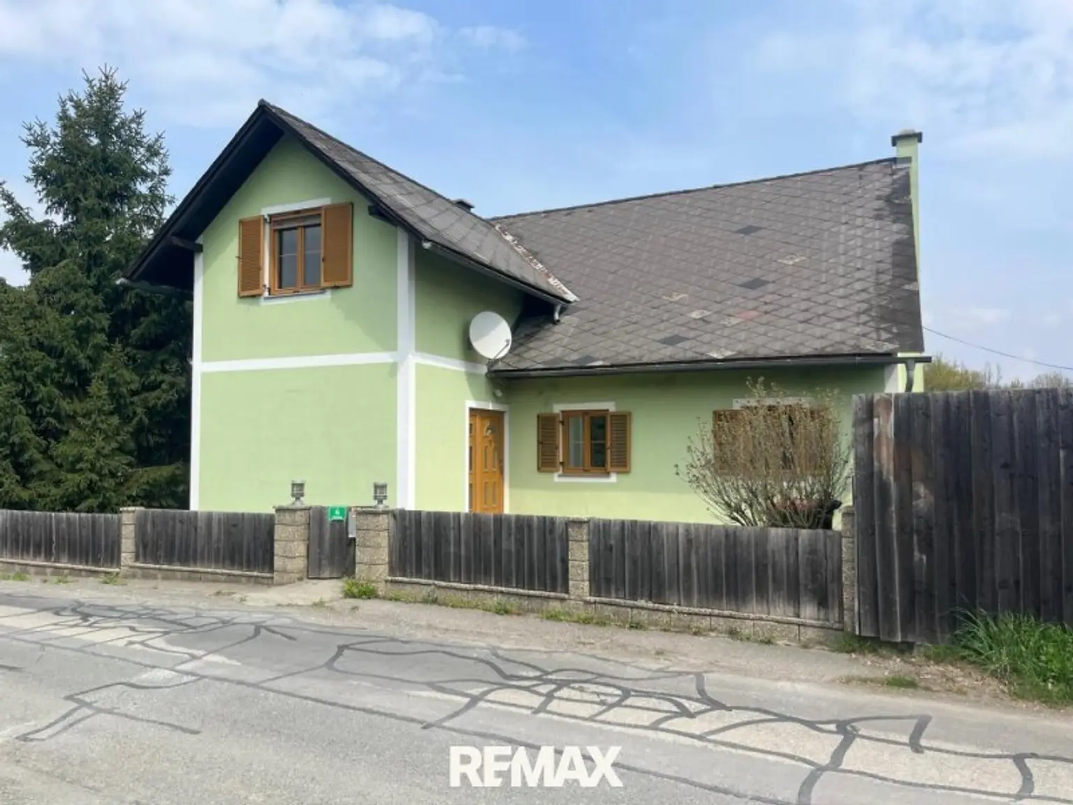 Haus