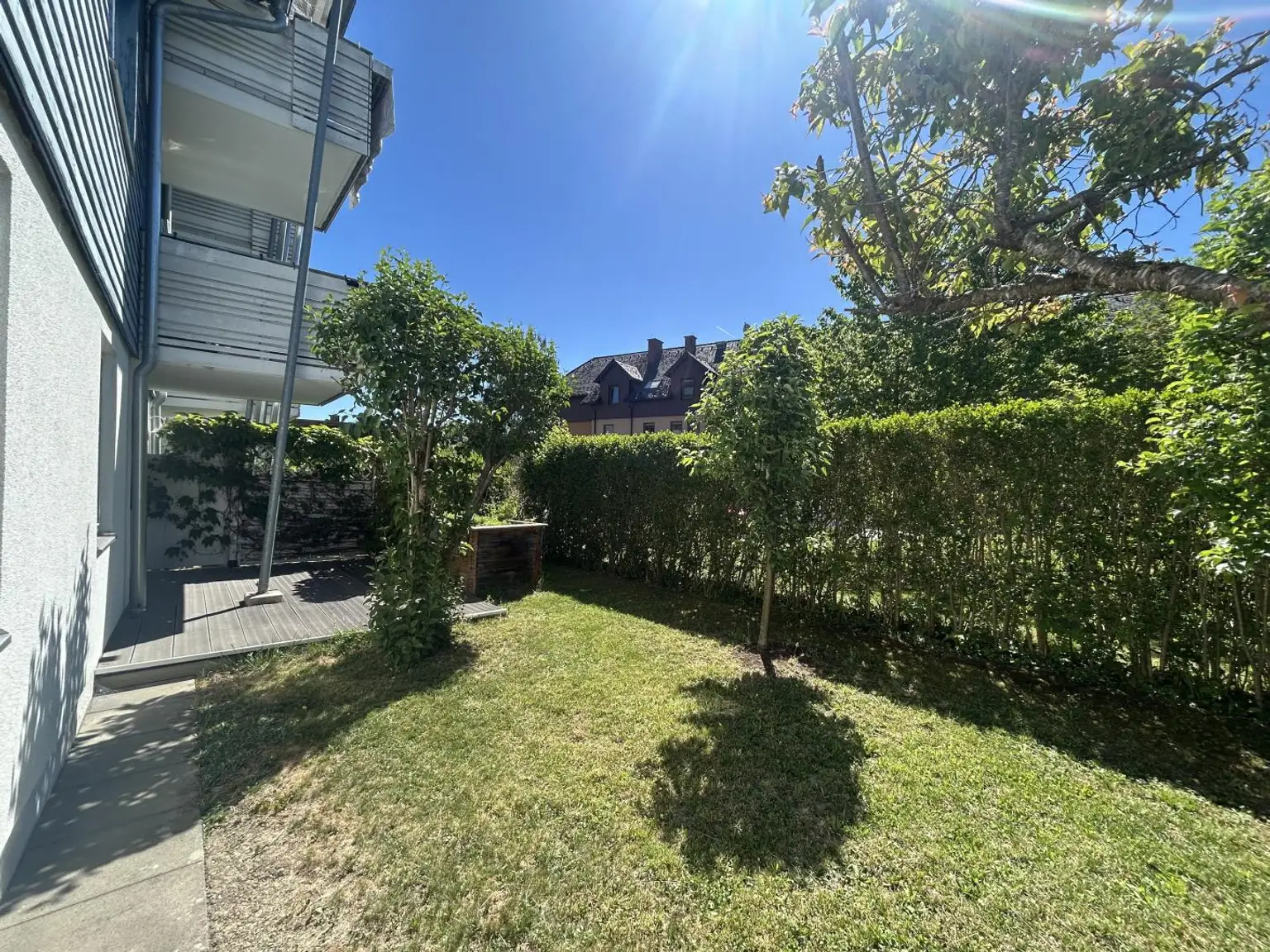 Terrasse und Aussenbereich (4)