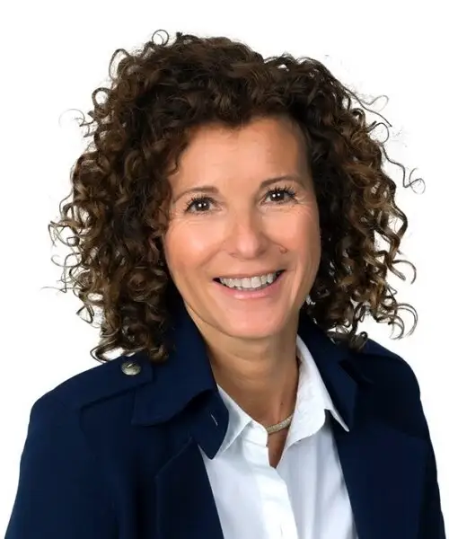 Ingrid Steinmaurer
