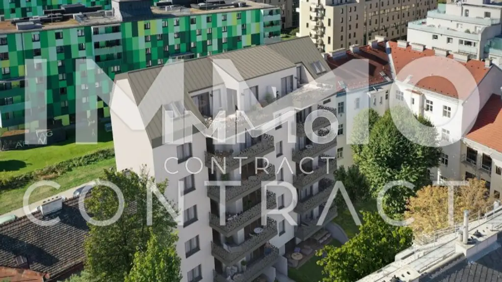3 Jahre bezahlt die Verkäuferin Ihre Heizkosten! Vierzimmer-Wohnung mit Balkon - PROVISIONSFREI
