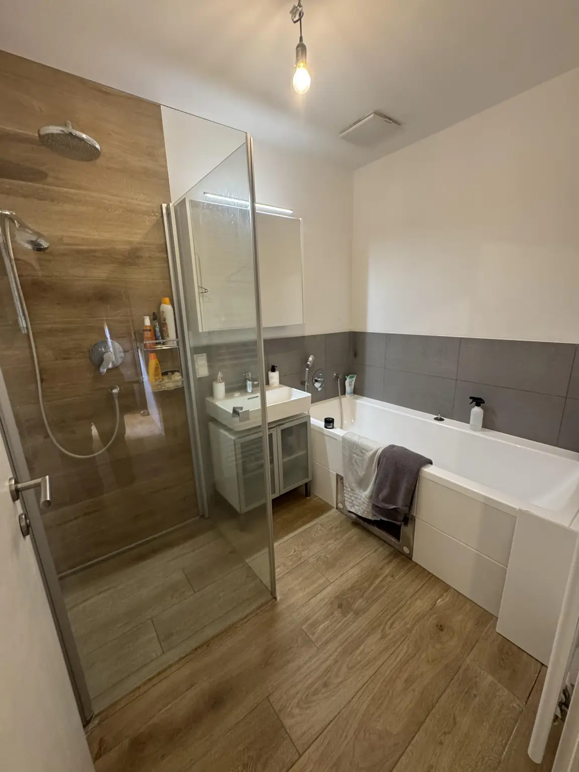 Eigentumswohnung mit Gartenterrasse und 3-jährigem Wohnrecht!