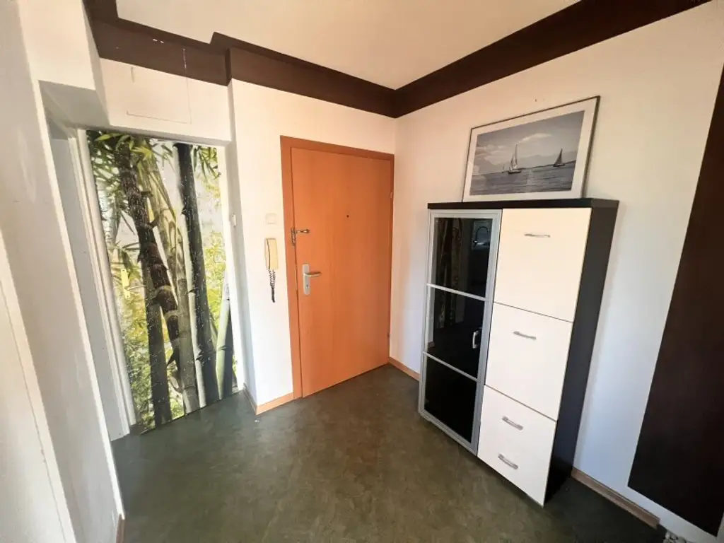 ++schöne Mietwohnung mit einzigartiger Aussicht++