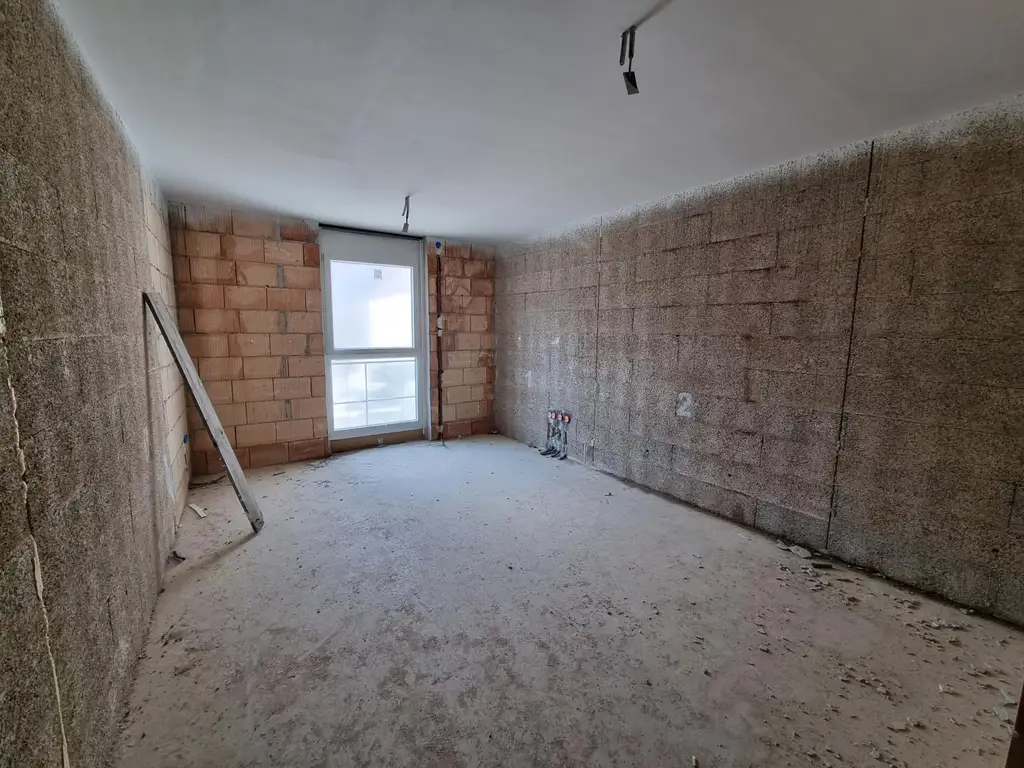 PROVISIONSFREI! Neubauprojekt - St.Leonhard! Große 2-Zimmerwohnung mit Innenhofbalkon!