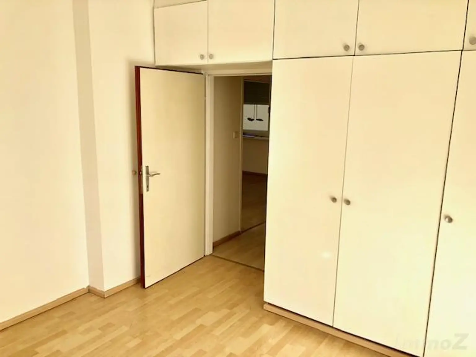 Blick Richtung Wohn-Esszimmer