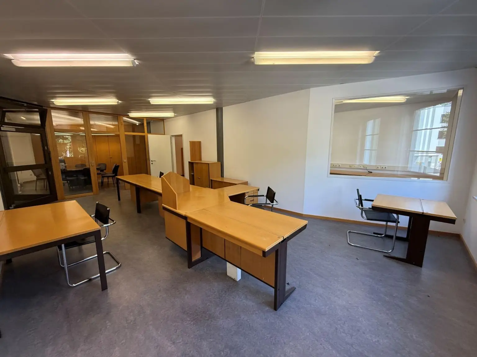 Büro/Praxis im Zentrum von St. Johann im Pongau