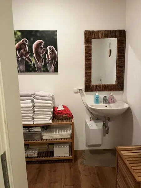 +Einzigartiges Einfamilienhaus mit Nebengebäude in Enzesfeld-Lindabrunn+