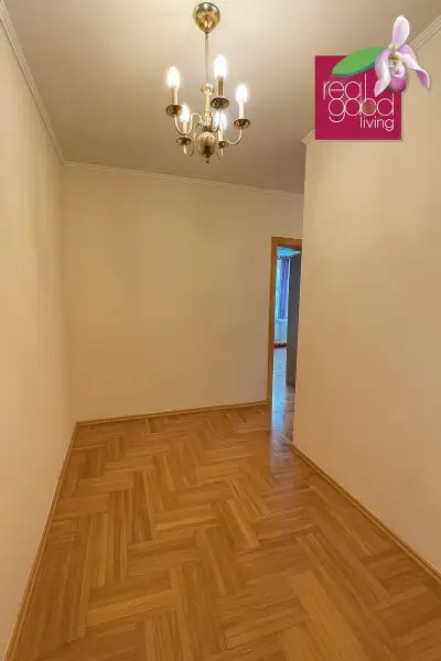 Ruhige 2-Zimmer-Wohnung mit Loggia beim Feilplatz – Nähe U3 Hütteldorfer Straße