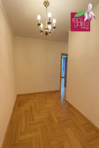 Ruhige 2-Zimmer-Wohnung mit Loggia beim Feilplatz – Nähe U3 Hütteldorfer Straße
