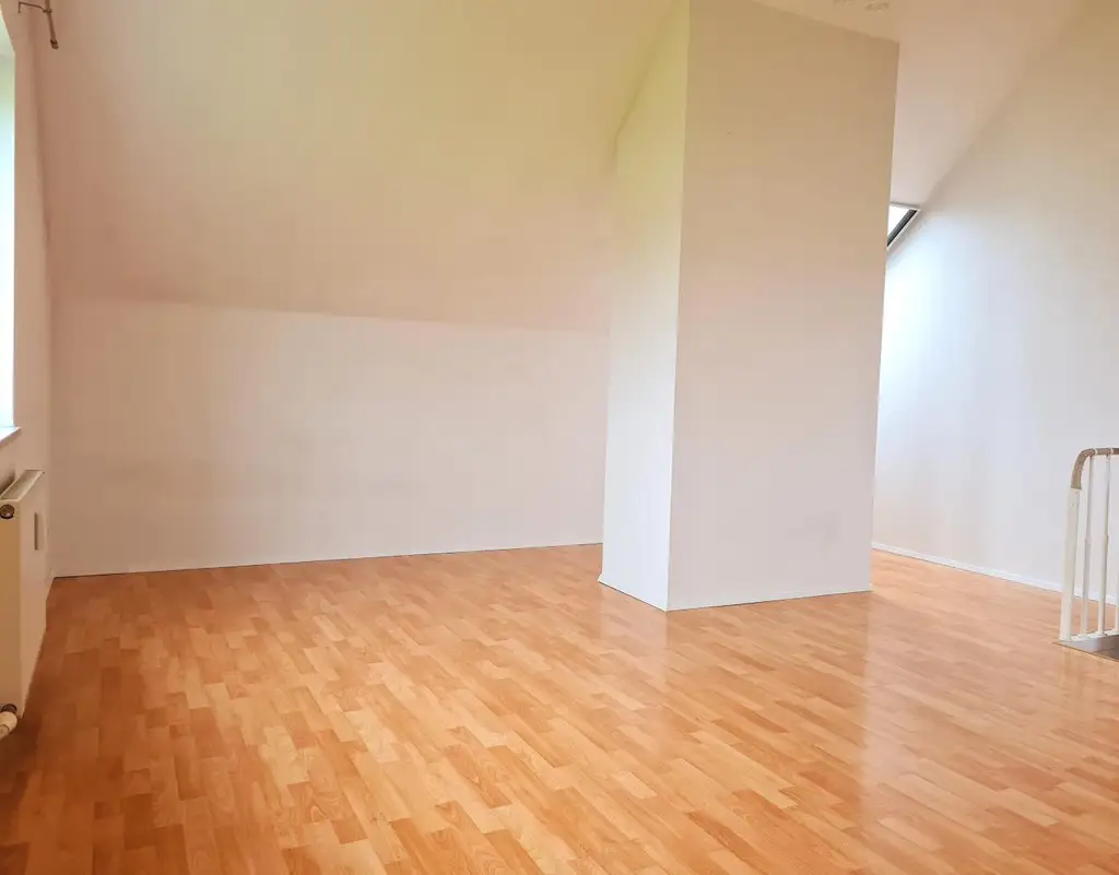 Mietwohnung in beliebter Wohngegend