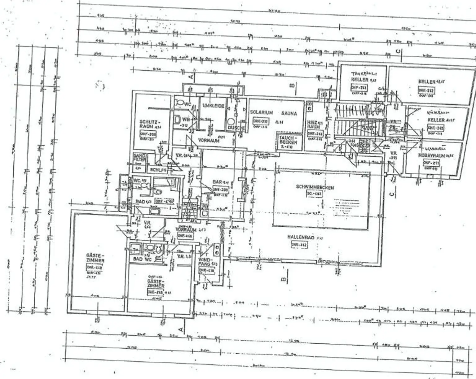 HERRSCHAFTSVILLA IN EXKLUSIVSTER GRAZER LAGE AM ROSENBERG