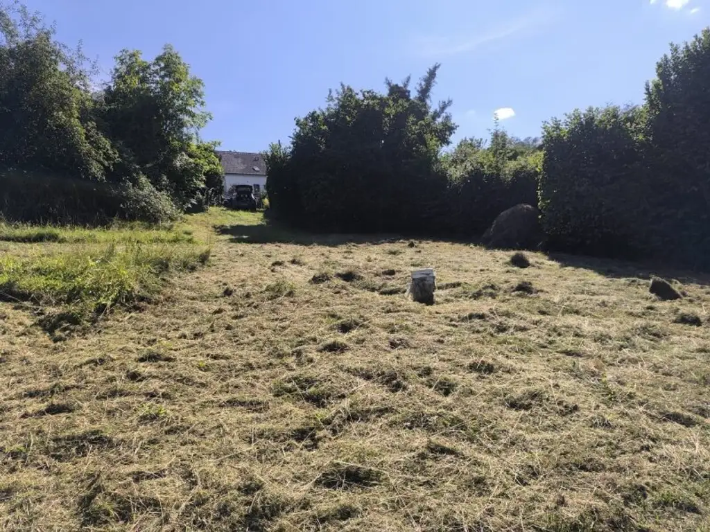 Ihr Traum vom Eigenheim: 881m² Baugrund in Graz-TOPLAGE !