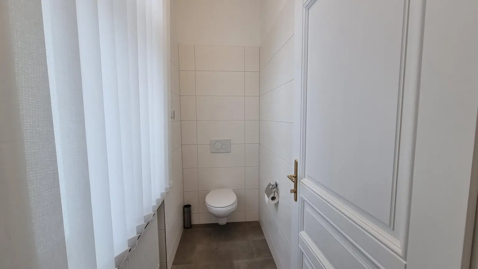 Repräsentatives Büro und Toplage