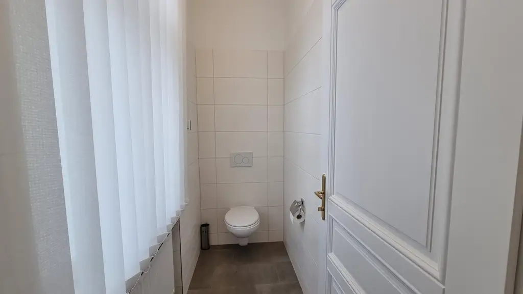 Repräsentatives Büro und Toplage