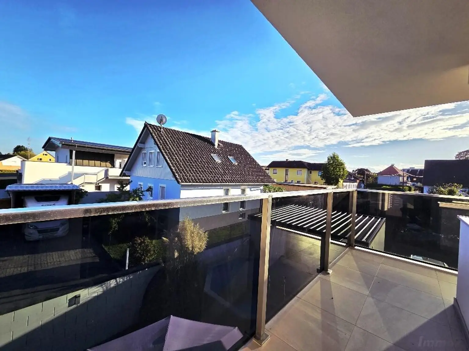 Perfektes Eckreihenhaus in Top-Lage in Kalsdorf bei Graz