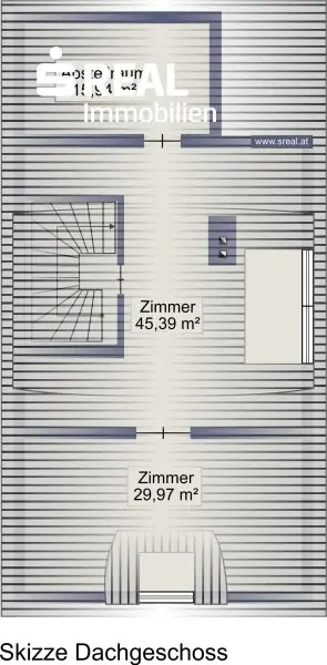 Dachgeschoss