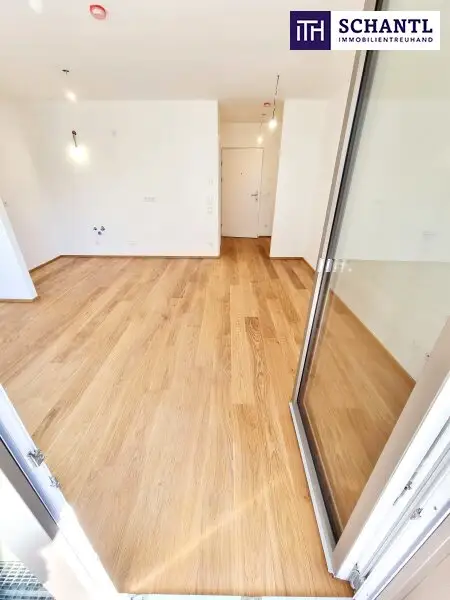 Das Wohnprojekt mit dem großen WOW! Hofseitiger Grünblick + Ruhelage + Kompakte Grundrisse + Energieeffizient + Nachhaltig! Ihr perfektes Investment - Jetzt zugreifen!
