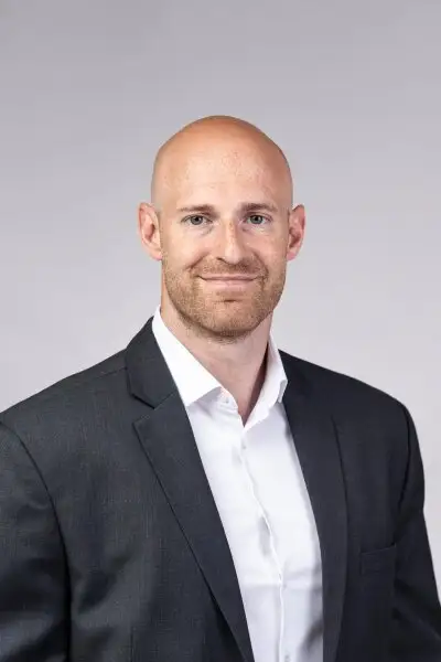 Martin Wimmer, MBA, MSc