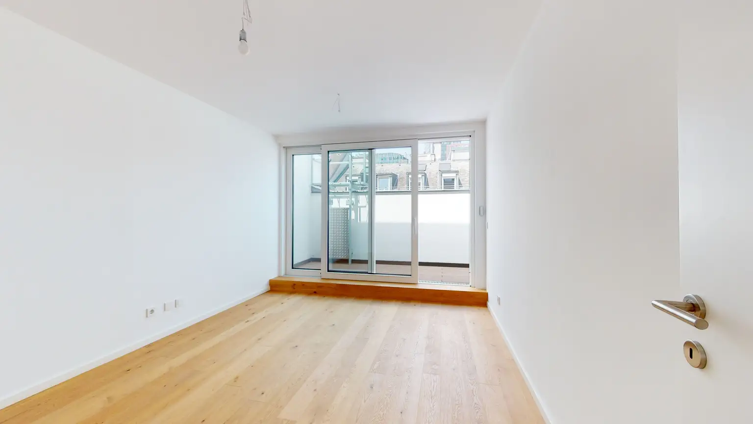 "Urban Oasis" - Einzigartiges Dachgeschoß | 360° Wien-Blick