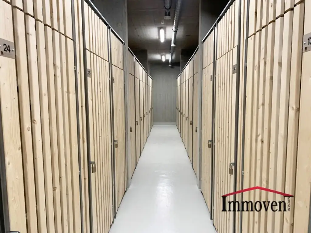 Wunderschöne, möblierte 2-Zimmerwohnung mit Balkon!