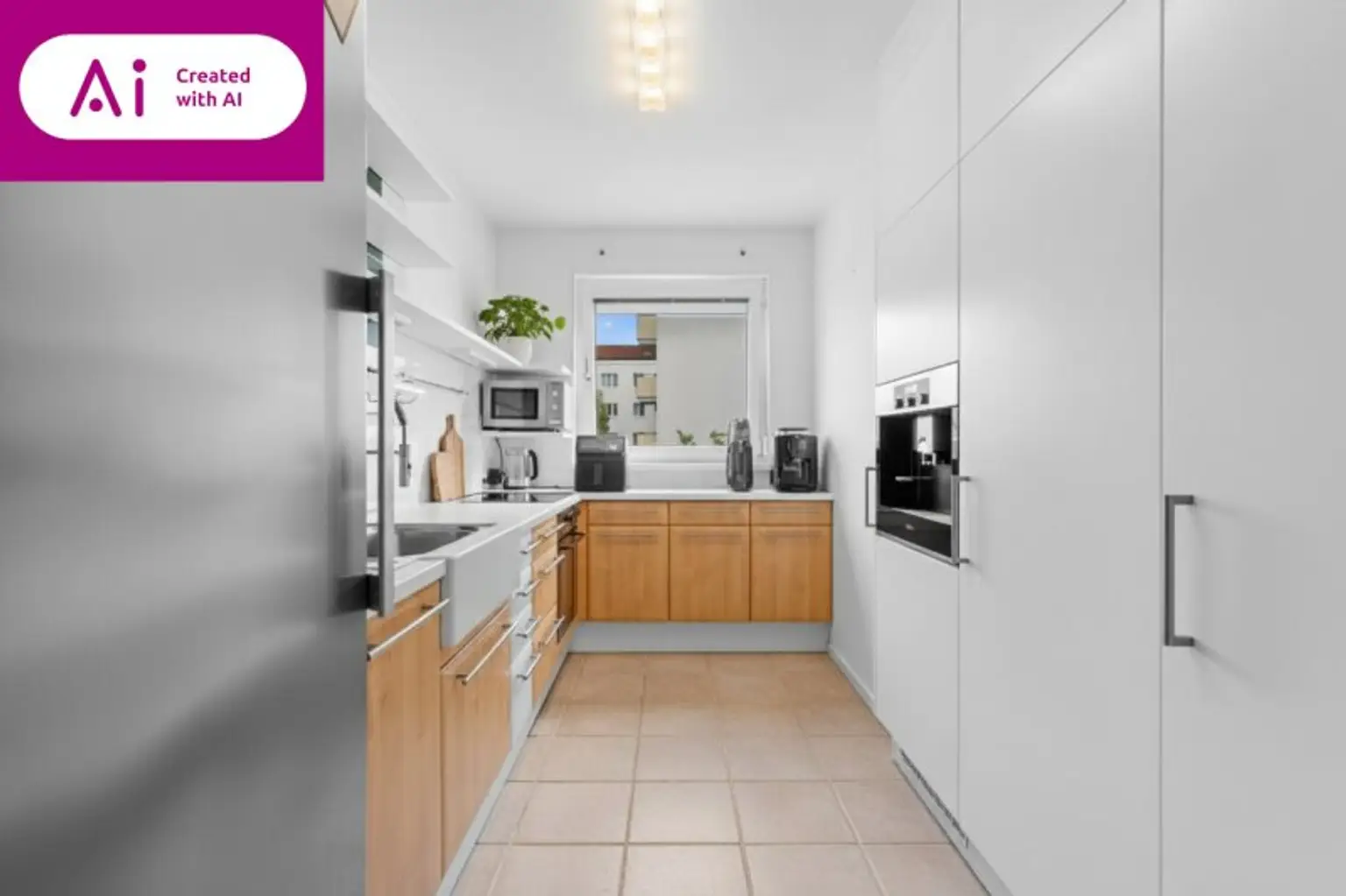 4-Zimmerwohnung mit Stellplatz / +++RE/MAX Trend+++