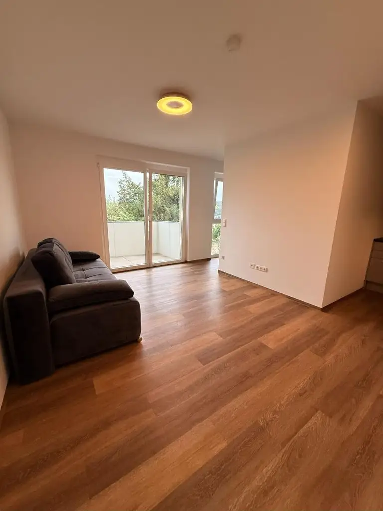 2 Zimmer Wohnung