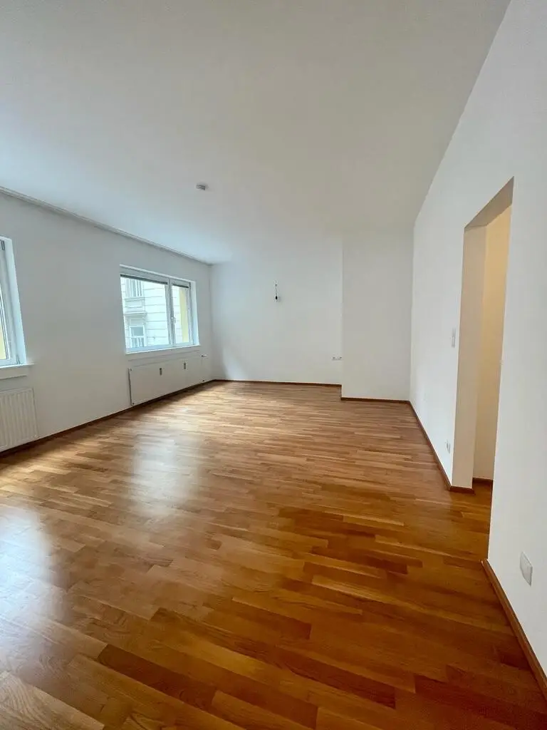Charmante Wohnung in der Wiener Innenstadt