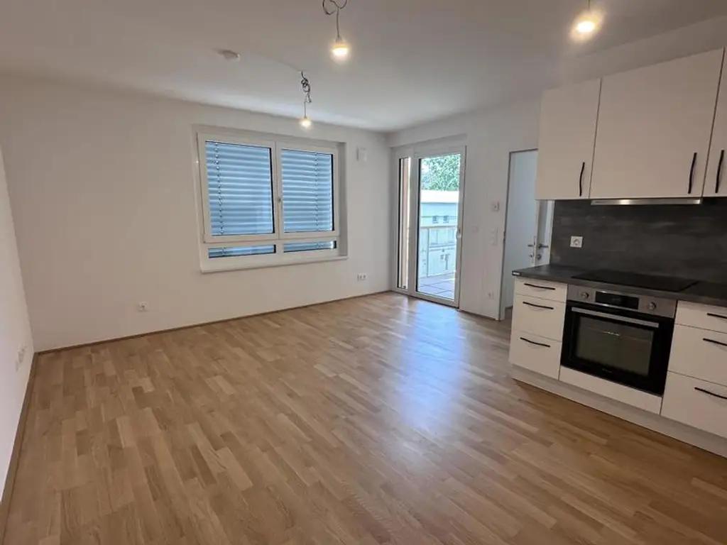 2 ZIMMER MIETWOHNUNGEN MIT LOGGIA BEIM CASINOPARK