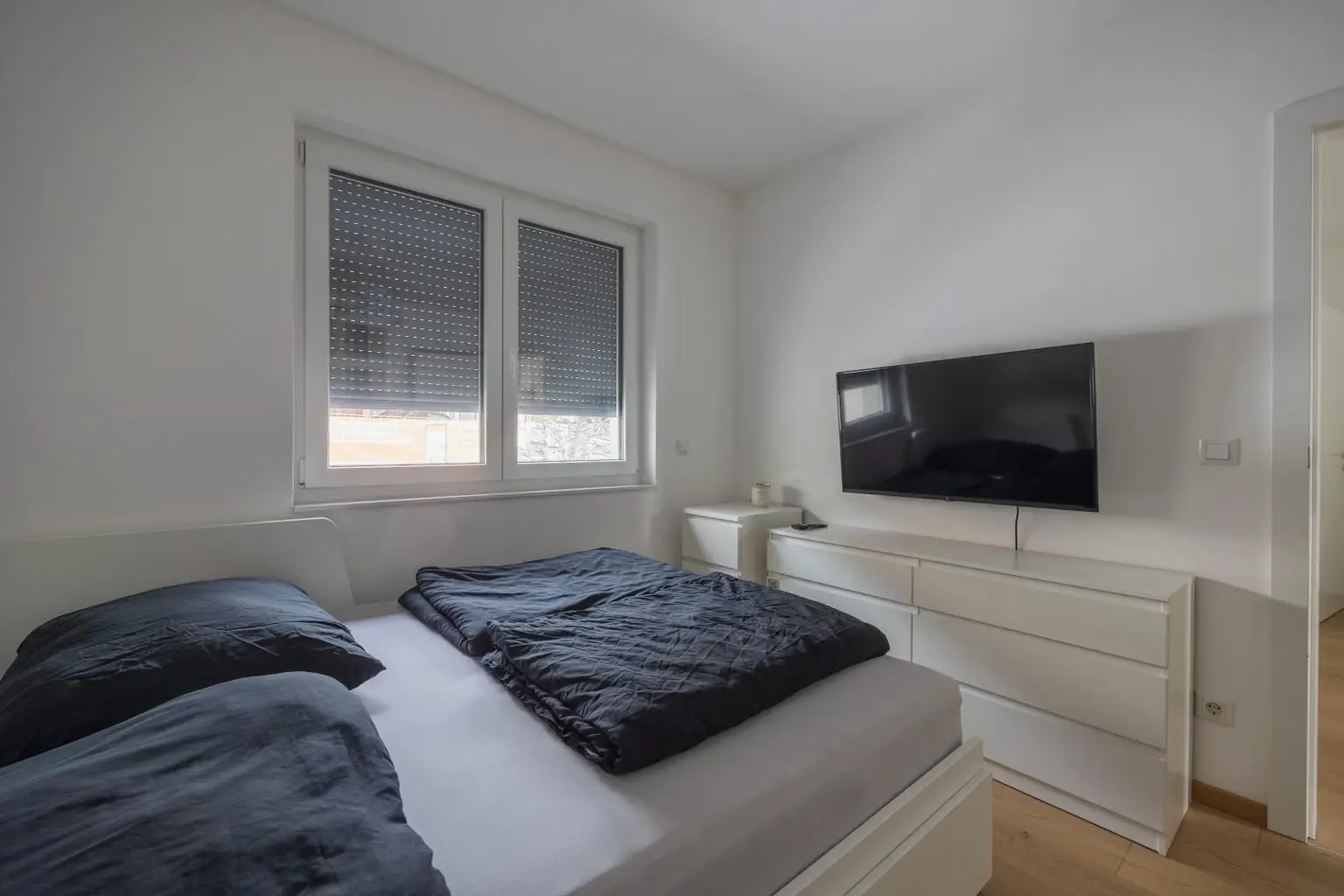 Obergeschoss Zimmer 1