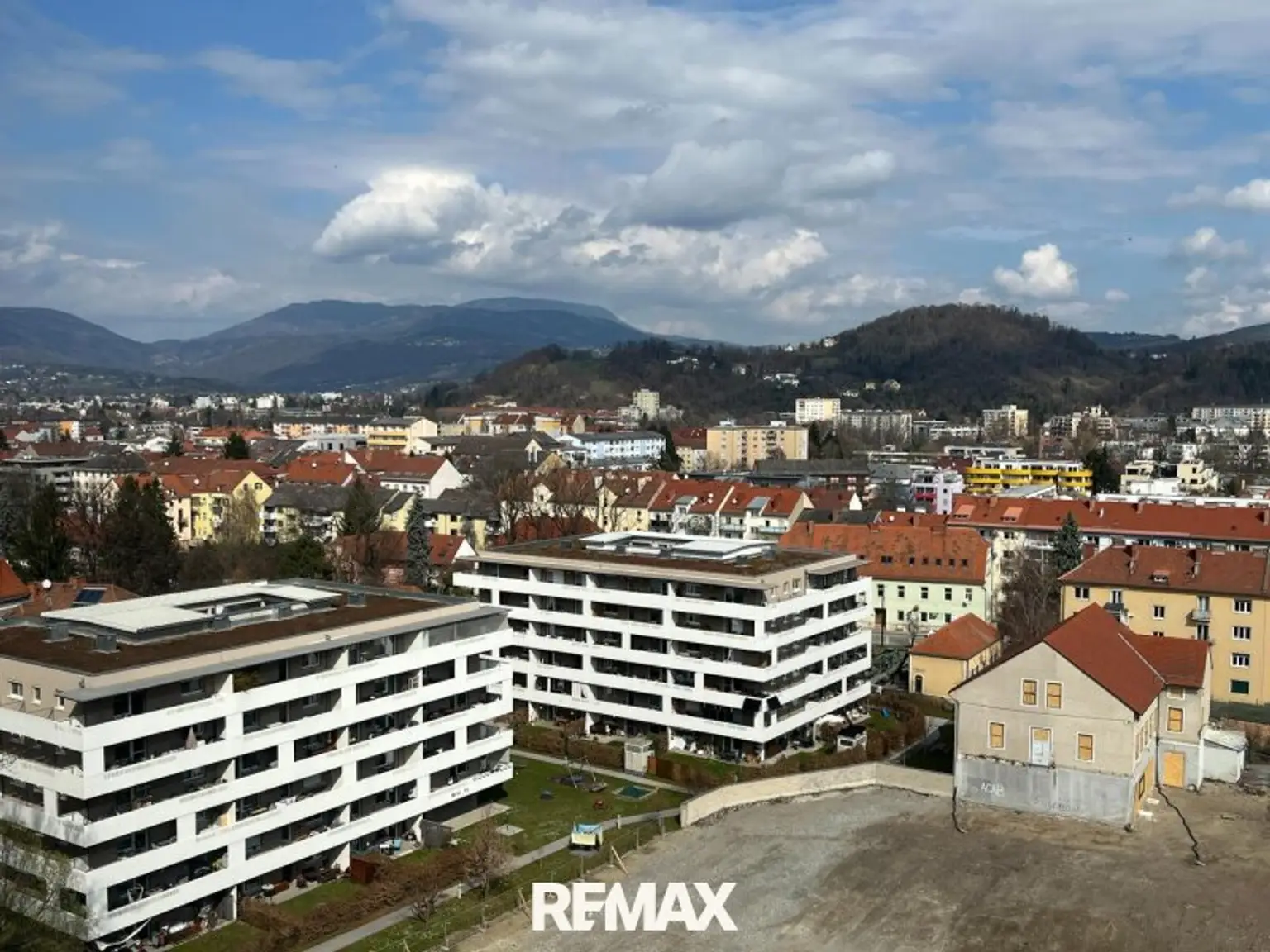 Aussicht