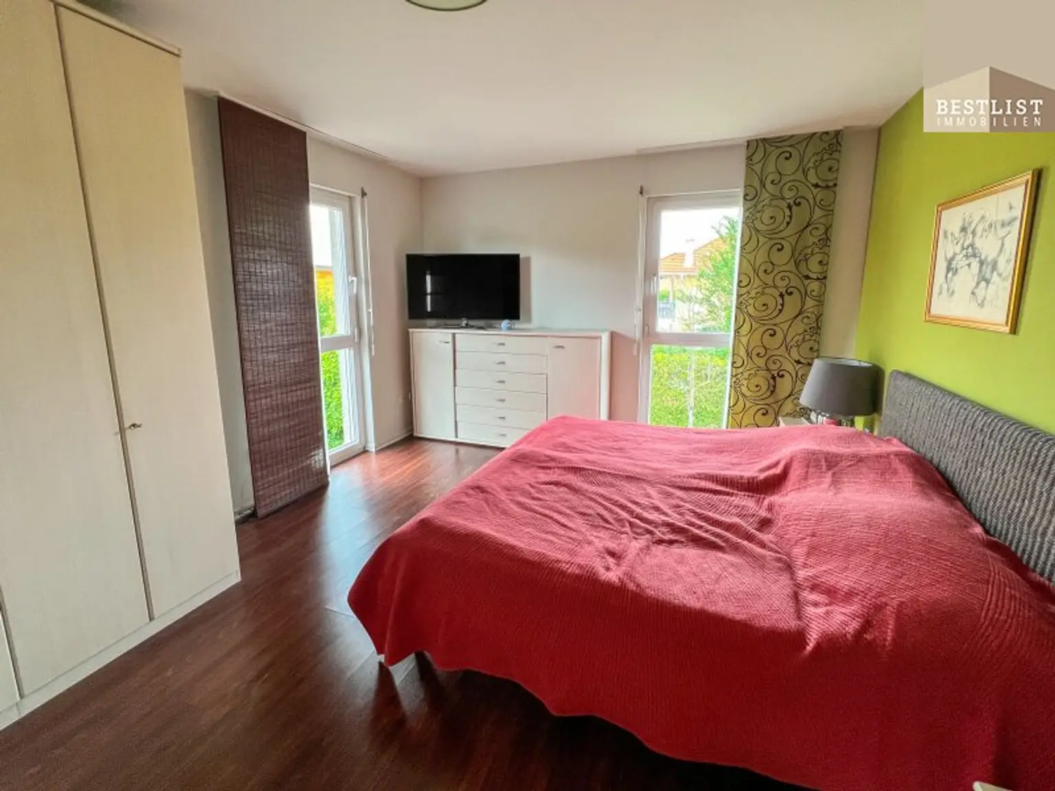 Großzügiges Wohnen mit Stil – Top gepflegtes Einfamilienhaus mit Charme
