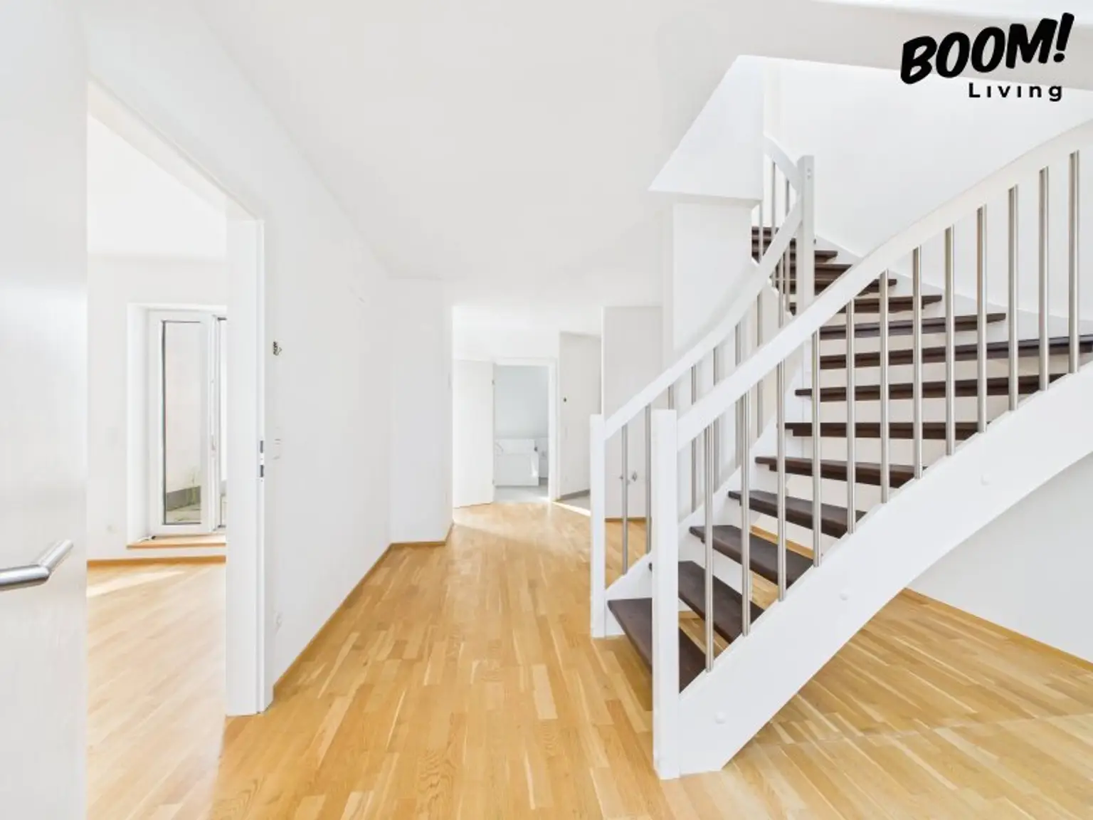 Erstbezug – Hochwertige Wohnungen // Dachterrassen mit Weitblick //Fußbodenheizung, Klimaanlage in Bestlage des 17. Bezirks
