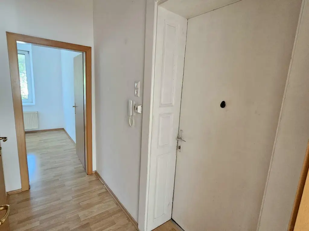 Prankergasse - Vermietete Eigentumswohnung als Anlage inkl. Küche ++Videorundgang++