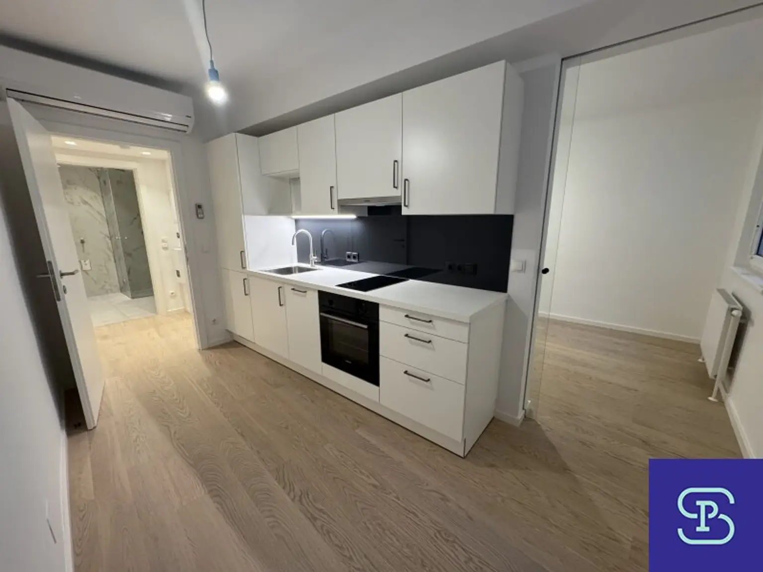 Provisionsfrei: Exklusives 27m² Apartment beim Stephansplatz - 1010 Wien