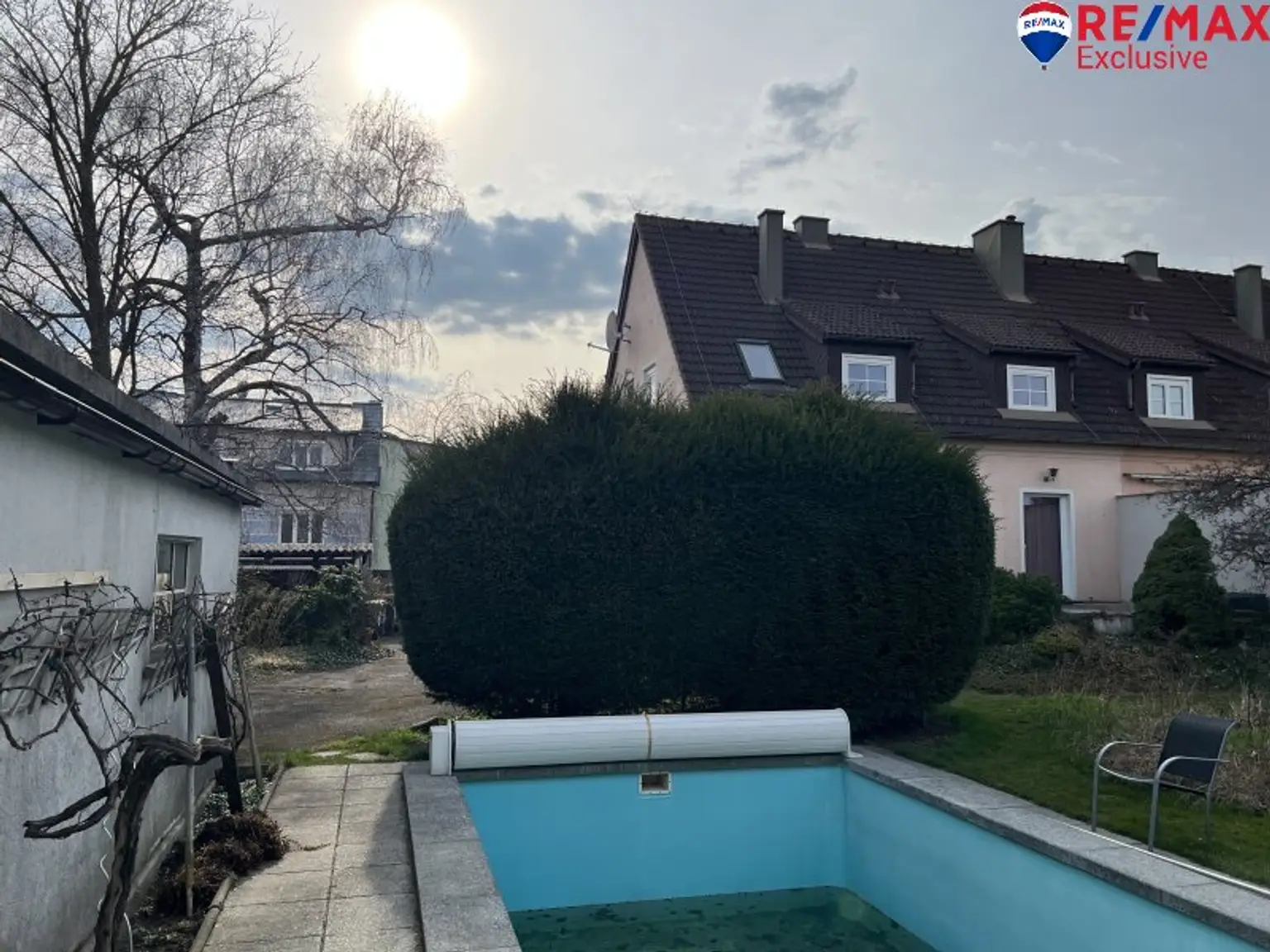 Verleiht Flügel - Wohnen Am Reitweg!