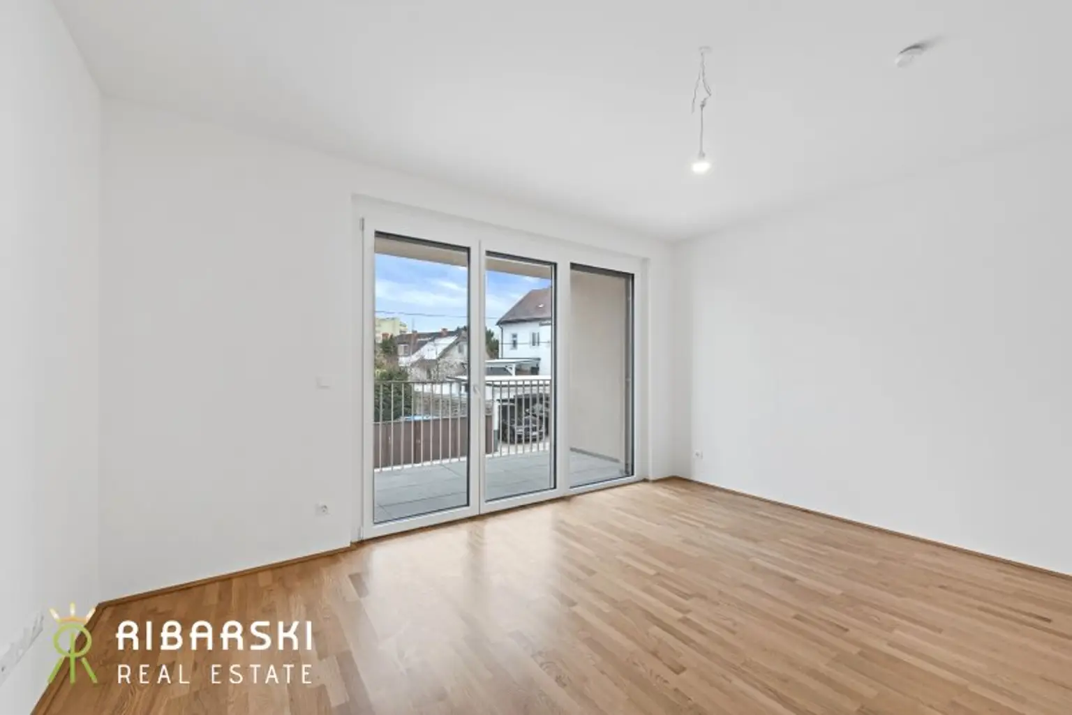 AM SCHULGARTEN - Wohnungen für´s Leben | Top 17 | PROVISIONSFRE I Loggia ostseitig