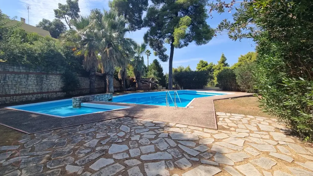 Ihr Rückzugsort in Griechenland – Investition mit Potential